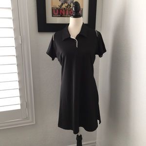 Adidas cool technology golf wear